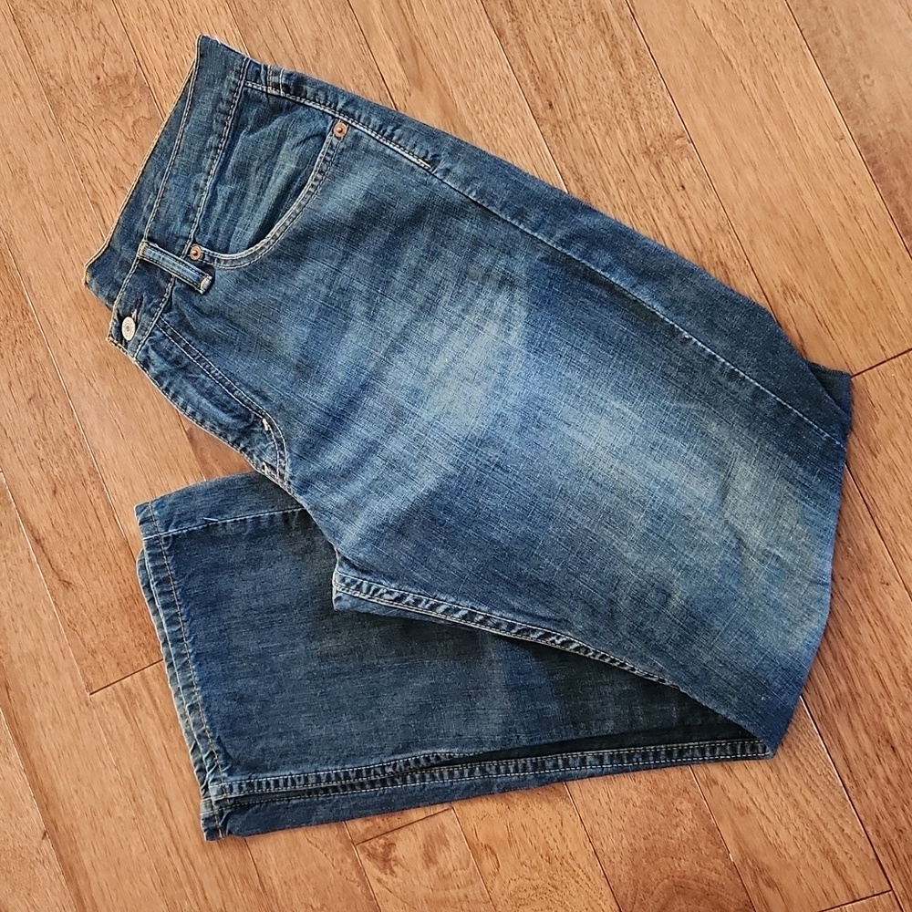 Mens Levi's 527 32x30